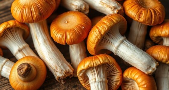 top porcini mushroom selections