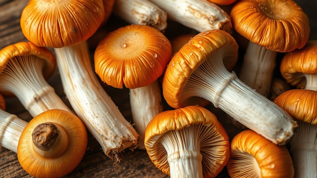top porcini mushroom selections