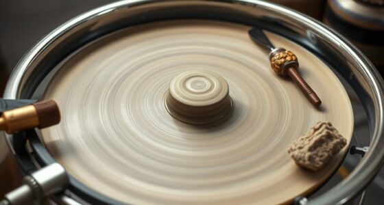 top pottery wheel picks