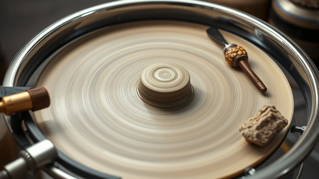 top pottery wheel picks