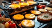 top raclette grill reviews