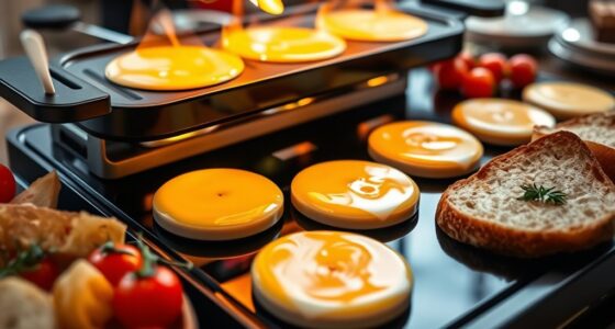 top raclette grill reviews