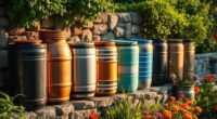 top rain barrels 2025