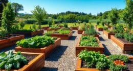 top raised garden bed picks