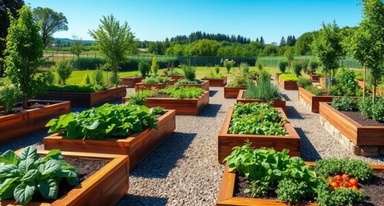 top raised garden bed picks