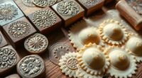 top ravioli stamp selections