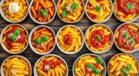 top rigatoni pastas 2025