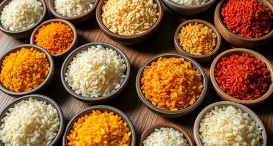 top risotto rice choices