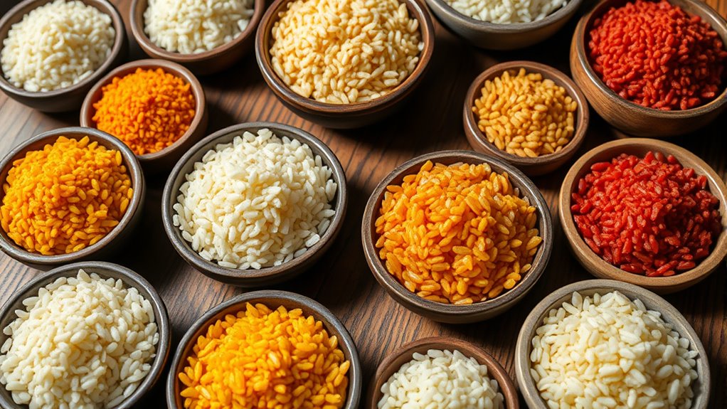 top risotto rice choices