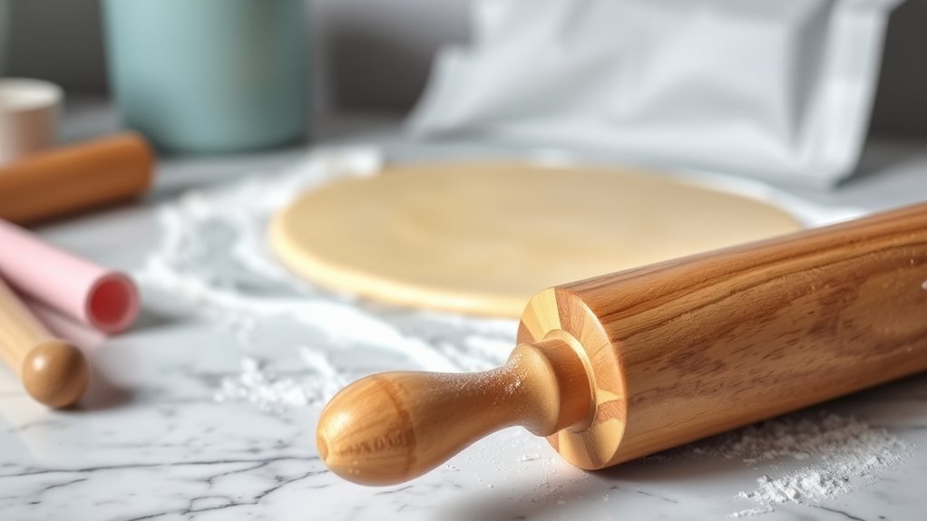 top rolling pins for pastry