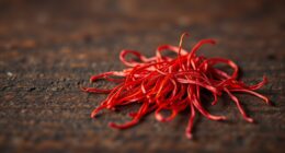 top saffron thread selections