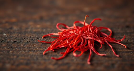top saffron thread selections