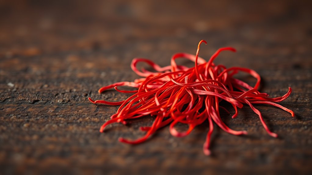 top saffron thread selections