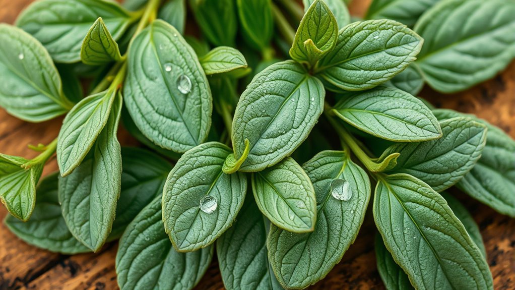 top sage leaves for benefits