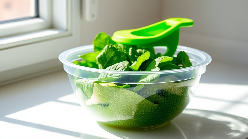top salad spinner picks