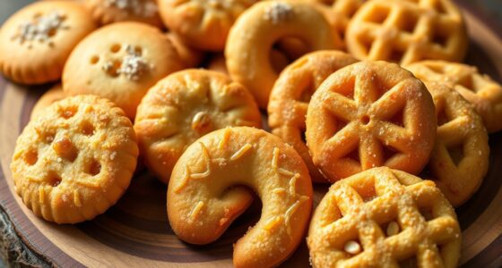 top sardinian cookie recipes