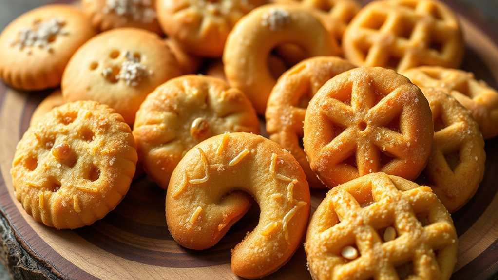 top sardinian cookie recipes