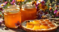top sardinian honey varieties
