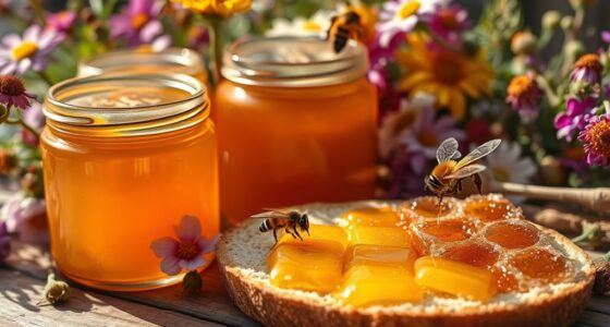 top sardinian honey varieties