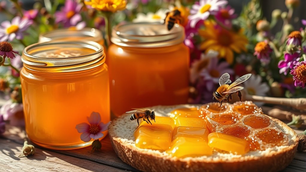 top sardinian honey varieties