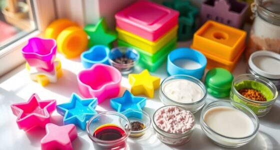 top soap making kits