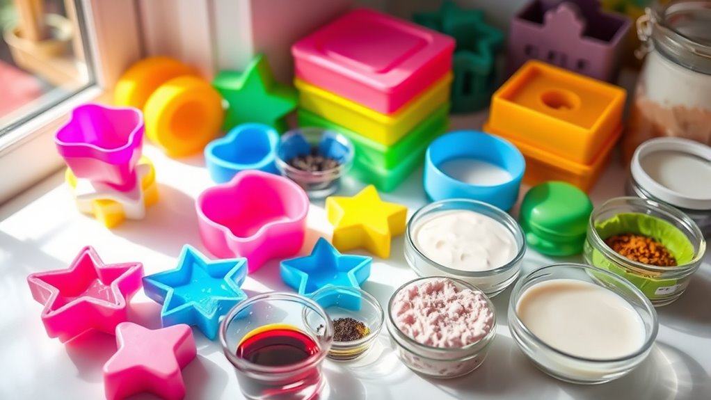 top soap making kits