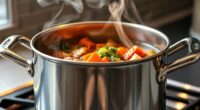 top stock pots for soups