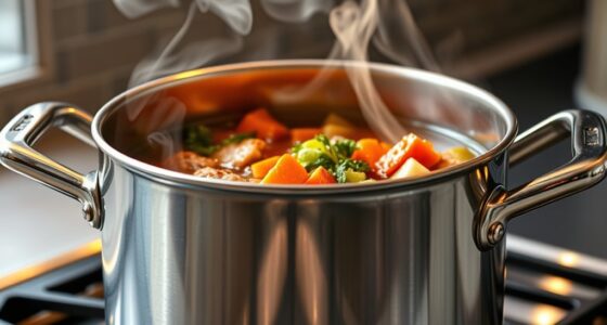 top stock pots for soups