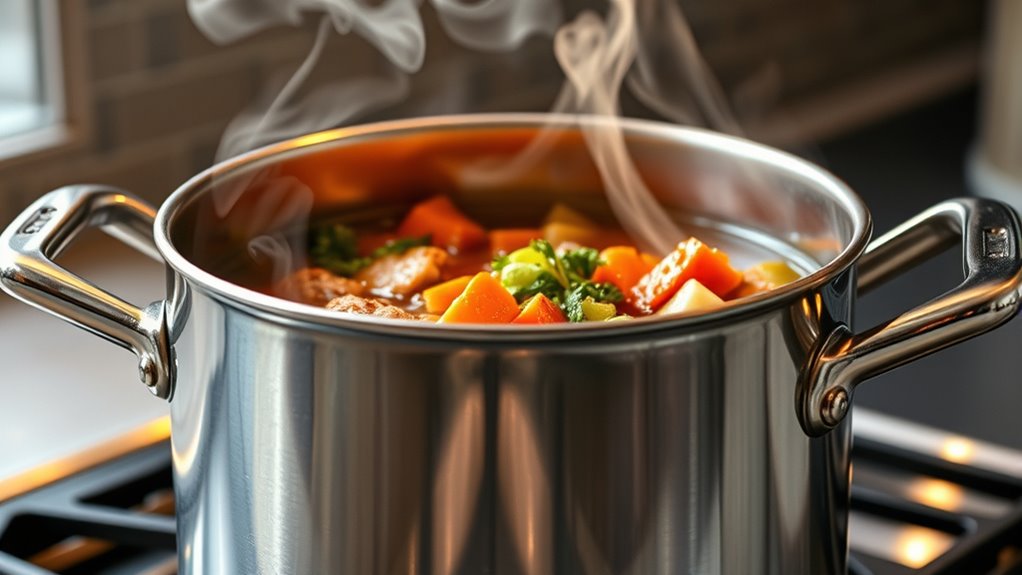 top stock pots for soups