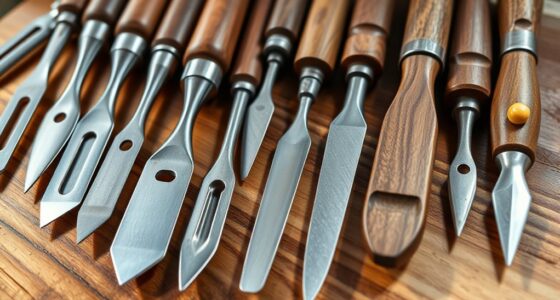 top stone carving tools