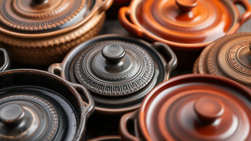 top stylish stoneware bakeware
