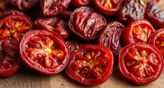 top sun dried tomato picks