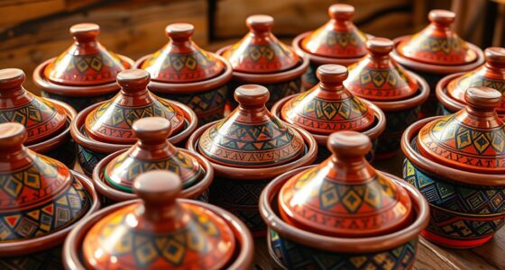 top tagine pots selection