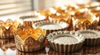 top tartlet mold recommendations