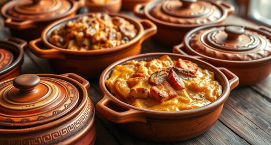 top terracotta baking dish picks