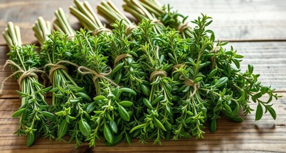 top thyme bundles list