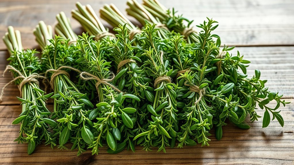 top thyme bundles list