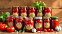 top tomato passata brands
