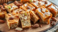 top traditional nougat selections