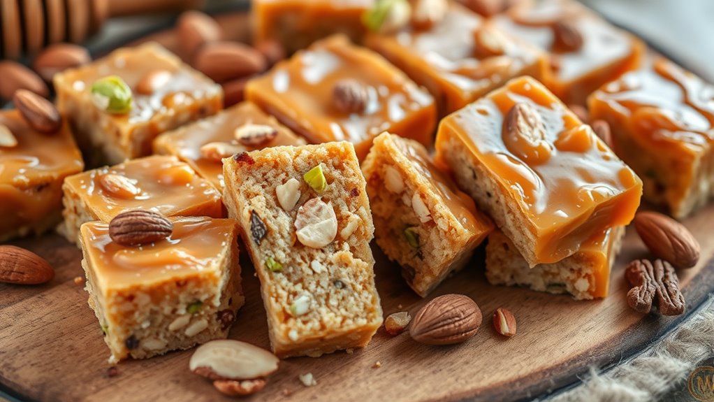 top traditional nougat selections