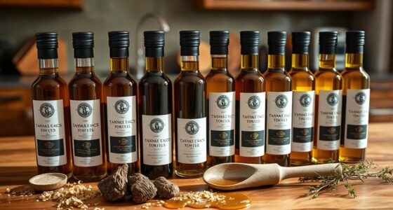 top truffle oil selections