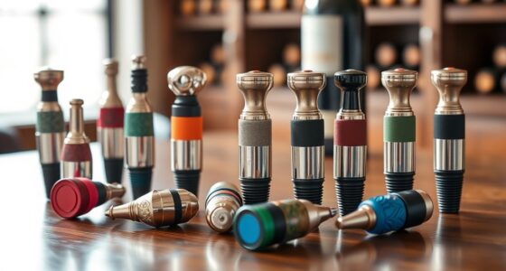 top wine preservation solutions