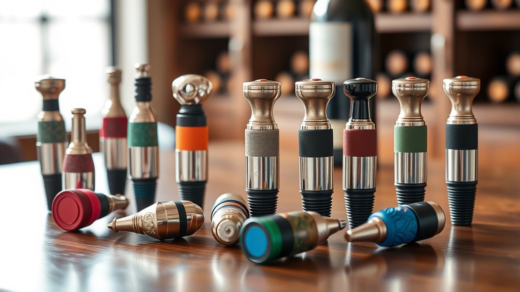 top wine preservation solutions