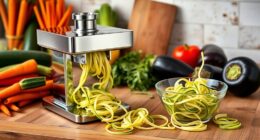 top zoodle maker recommendations