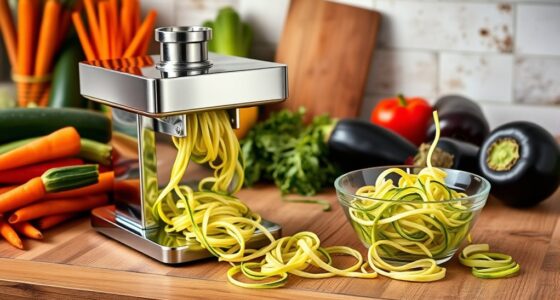 top zoodle maker recommendations