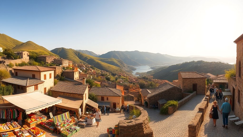 tourism boosts economy growth