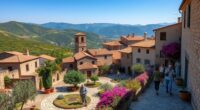 tourism s effects on sardinia