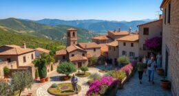 tourism s effects on sardinia