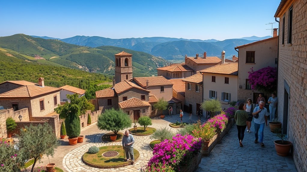 tourism s effects on sardinia
