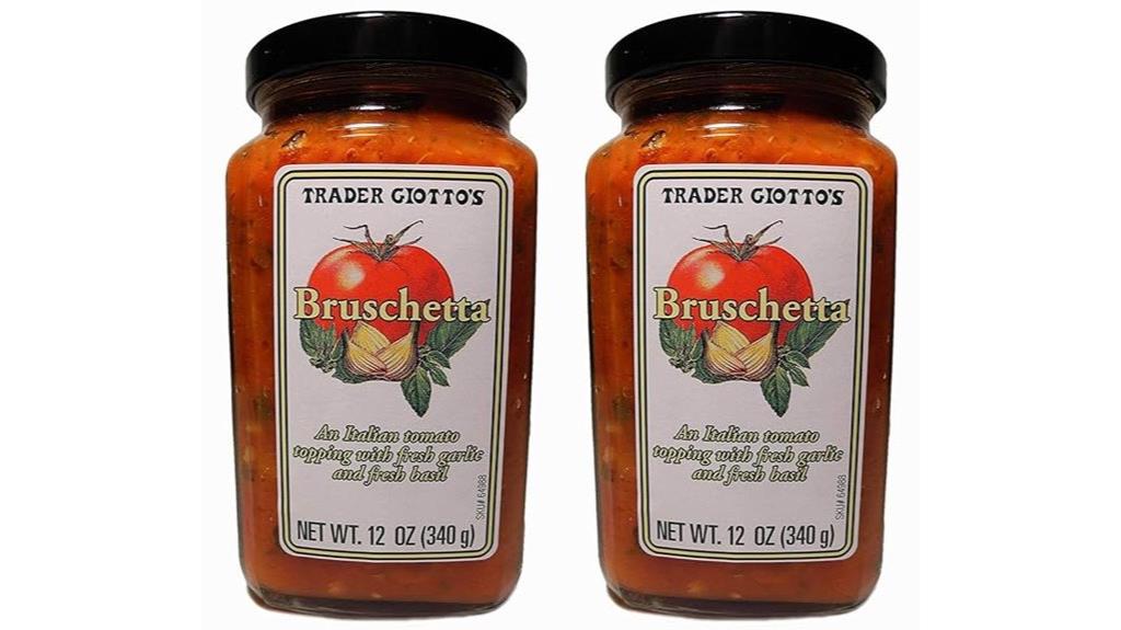 trader giotto s bruschetta duo